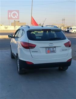 هيونداي توسان